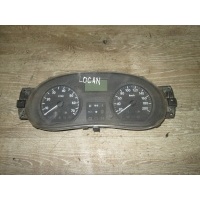Панель приборов Renault Logan 2010 248101844R