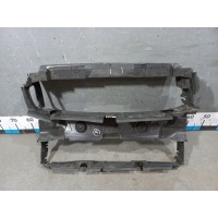 Воздуховод радиатора BMW 3-series G20 51747455961