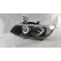 Bmw e92 e93 lci рестайлинг ксенон левый поворотная dynamic