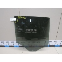 Стекло двери задней правой BMW X1 F48 2014 51357388870