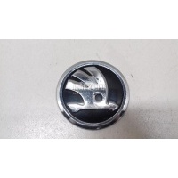 Эмблема VAG Fabia 2015 3V0853621AFOD