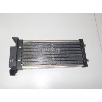 Радиатор отопителя электрический VAG Exeo (2009 - 2013) 4B1819011
