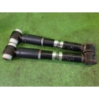 амортизаторы задняя мерседес w168 2000 год 1.7 d