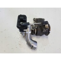 Audi a4 b9 8w 1.4 tfsi турбина турбокомпрессор 3 , 6tyś