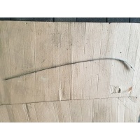 Накладка хромированная мерседес w220 a2208850474
