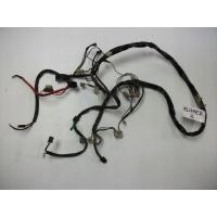 Установка жгут elektrycz yamaha why mbk flipper
