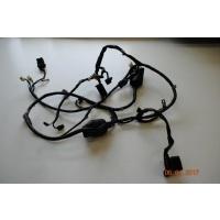 Установка жгут honda sh 150 2006 год