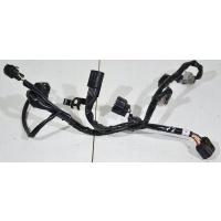 Жгут установка впрыска yamaha mt07 2015г