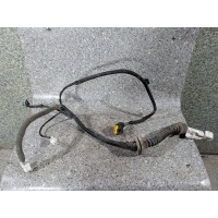 Проводка двери R ЗАДНЯЯ , ПОД ЭЛЕКТРО СТЕКЛОПОДЕМНИК. Nissan Qashqai 2012 24127JD10B