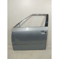 дверь Skoda Fabia MK2 2007-2014 5J6831055