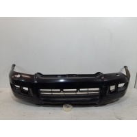 бампер Toyota Land Cruiser Prado `120 2002-2009 5211960942