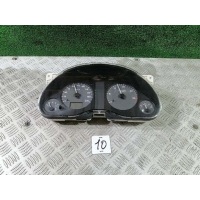 Щиток приборов (приборная панель) Volkswagen Sharan 1 1997 7M0919861R
