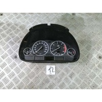 Щиток приборов (приборная панель) BMW 5 E39 2002 62 11 6 914 914