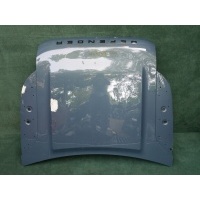 Капот land rover защитник l663 jlr 2020 -
