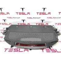 полка багажника Tesla Model 3 2018 1099221-00-D,1090452-00-J