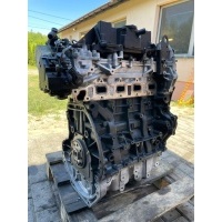 двигатель renault 1.6dci r9m452 побег v