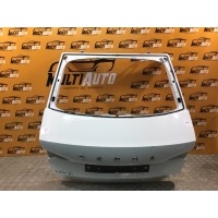 Крышка багажника Skoda Rapid 2 2020- 60U827025
