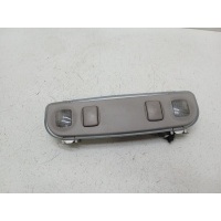 Плафон салонный Audi A4 B6 2004 8E0947111AEC3