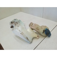 Бачок омывателя лобового стекла Audi A4 B6 2004 8E0955453AF