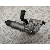 корпус масляного фильтра Mercedes-Benz C-Класс W203/S203/CL203 2003 A2711800610
