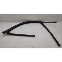 Уплотнитель стекла двери Audi A4 8K2 2014 8K0837440H, 8K0 837 440 H