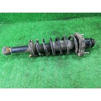 стойка амортизатора задняя левая Mitsubishi ASX 2011 4162A192