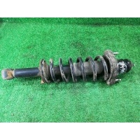 стойка амортизатора задняя правая Mitsubishi ASX 2011 4162A192