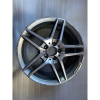 Колесо мерседес w212 amg a2124010300 9 , 5 x 18 et 48