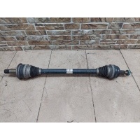 Привод Mercedes-Benz C-class W205 2018 A2053503102
