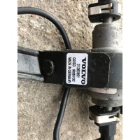 Volvo xc90 2.0 t5 2018 насос webasto 31363991