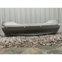 Бампер задняя заднего мерседес c w203 a2038850825