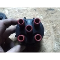 Kopułka сплиттера volkswagen 027905207a палец