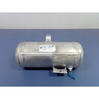 Volkswagen touareg i cayenne бачёк воздушный 7l0616202a