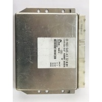 Блок esp мерседес мл 163 а 1635454332