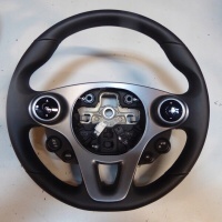 Smart forfour ii многофункциональная a4534600403