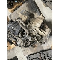Кпп seat ibiza volkswagen поло 02t301103k