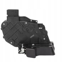 Механизм замка дверь 25cm * 11cm 73unf