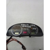 Спидометр часы volkswagen passat b5 рестайлинг 1.9tdi 3b0920827a