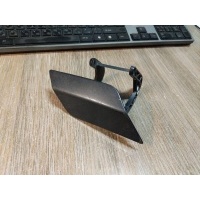 заглушка под омыватель фары правая Mercedes-Benz C-Класс 2009 A2048802224