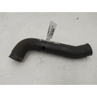 Патрубок интеркулера Skoda Octavia 1998 1J0145828B