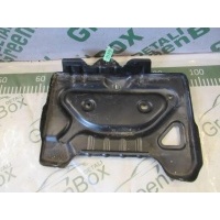 полка аккумулятора Mercedes E W212 2010 A2126200118