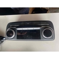 Блок управления печки/климат-контроля Audi Q7 2018 4m0919158c