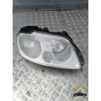 Фара правая Volkswagen Caddy 3 поколение 2008 2K0941005D