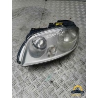 Фара левая Volkswagen Caddy 3 поколение 2008 2K0941005B