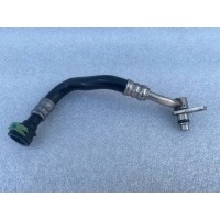 трубка масляного радиатора Audi S6 C8 2020 8W0317817A