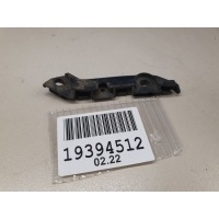 Кронштейн бампера переднего левый Mercedes C-klasse W205 2014- A2058850821