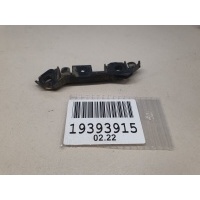 Кронштейн бампера переднего левый Mercedes C-klasse W205 2014- A2058850821