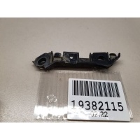 Кронштейн бампера переднего левый Mercedes C-klasse W205 2014- A2058850821