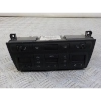 Блок управления климатической установкой Audi Allroad quattro 2000-2005 4B0820043AR5PR