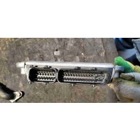 Крепление бампера Volkswagen Passat B5 1999 3b0807050b